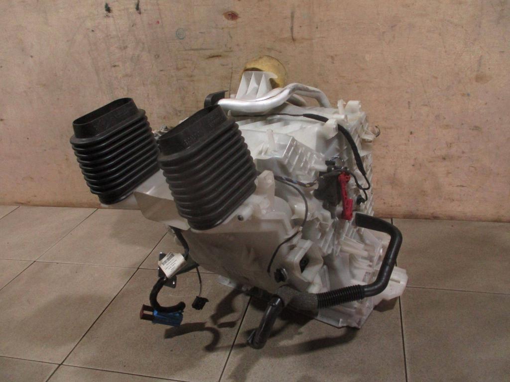 Корпус отопителя, 8000 рублей, Пермь