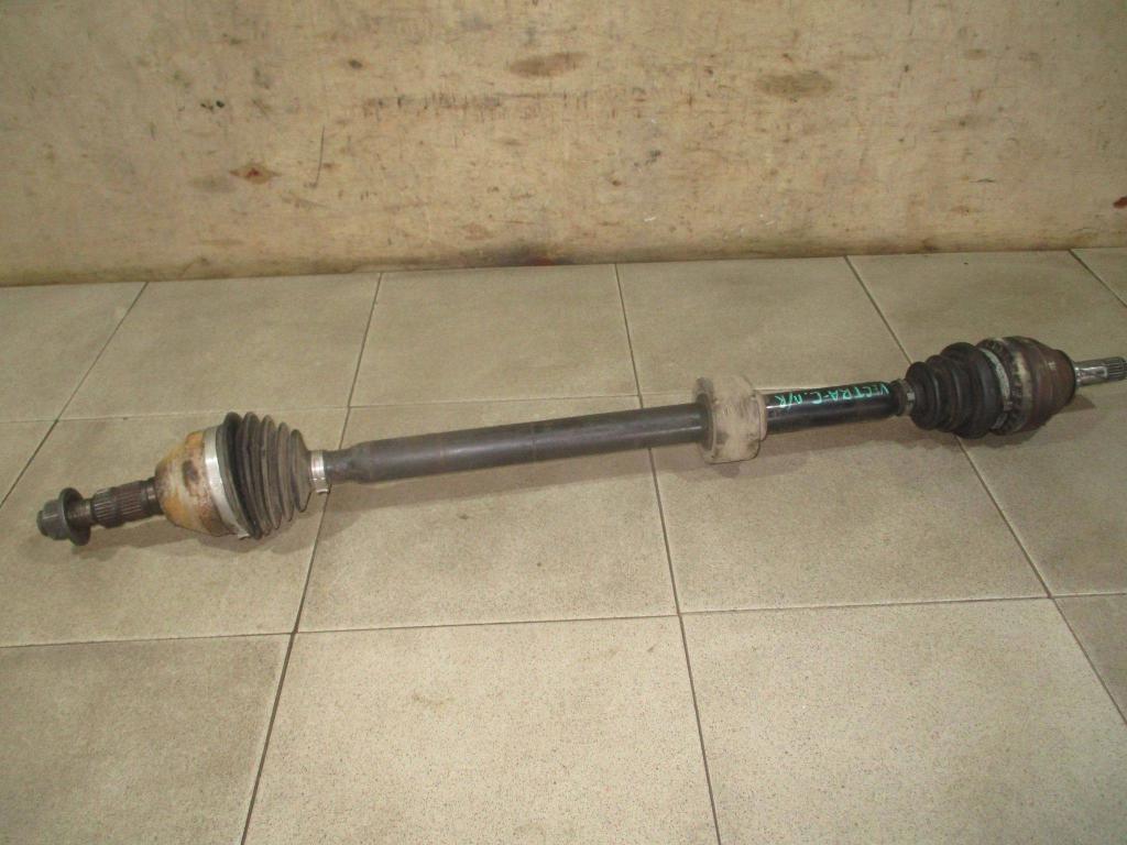 Полуось передняя правая, 3000 рублей, Пермь