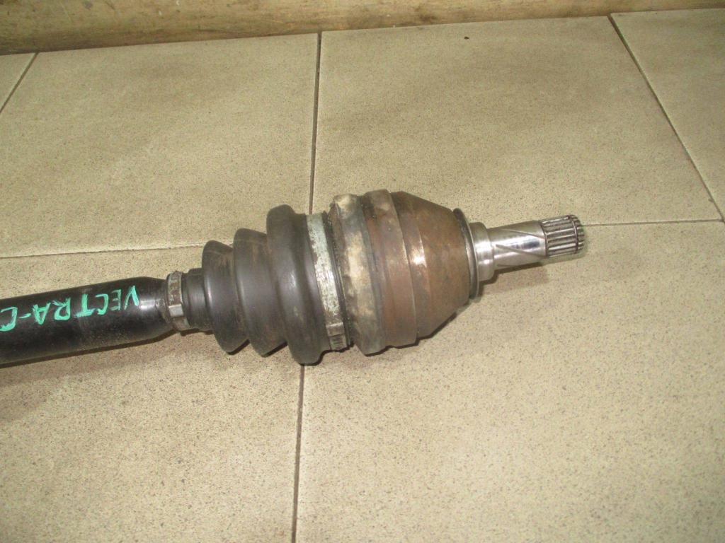 Полуось передняя правая, 3000 рублей, Пермь