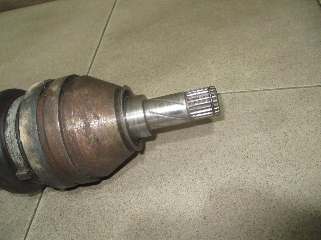 Полуось передняя правая, 3000 рублей, Пермь