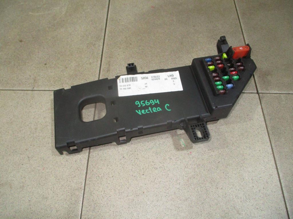 Блок предохранителей, 1500 рублей, Пермь