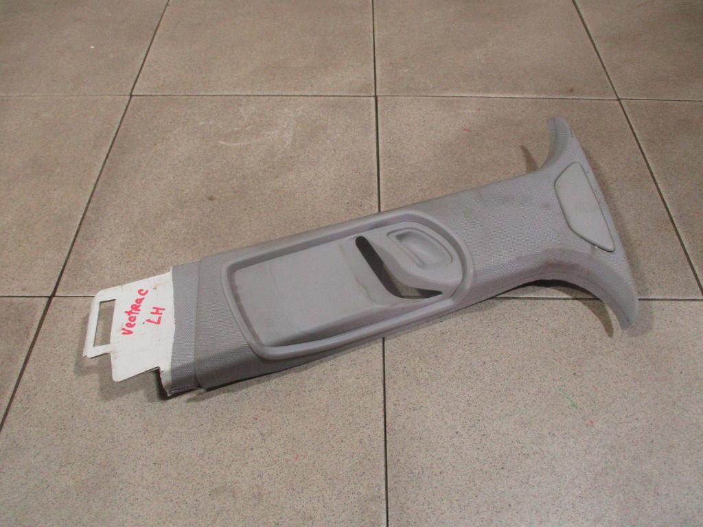 Обшивка стойки, 500 рублей, Пермь