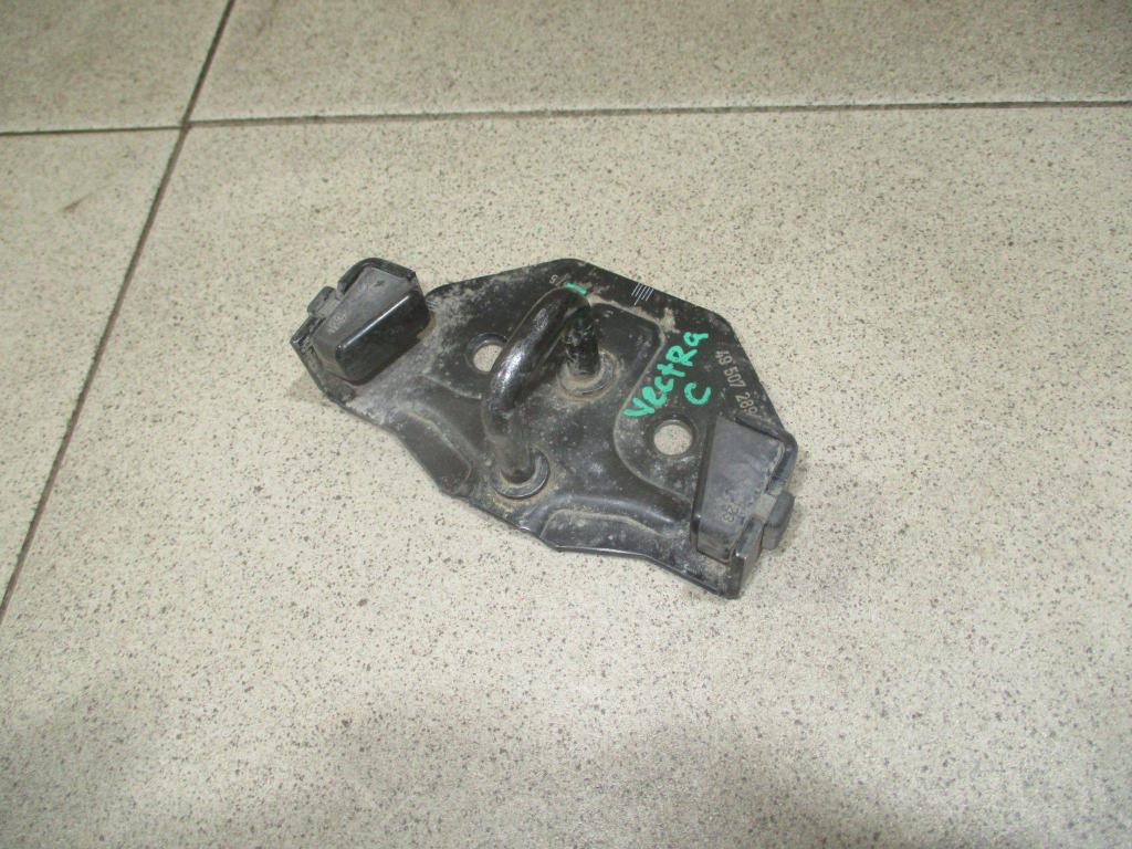 Ответная часть замка багажника, 500 рублей, Пермь