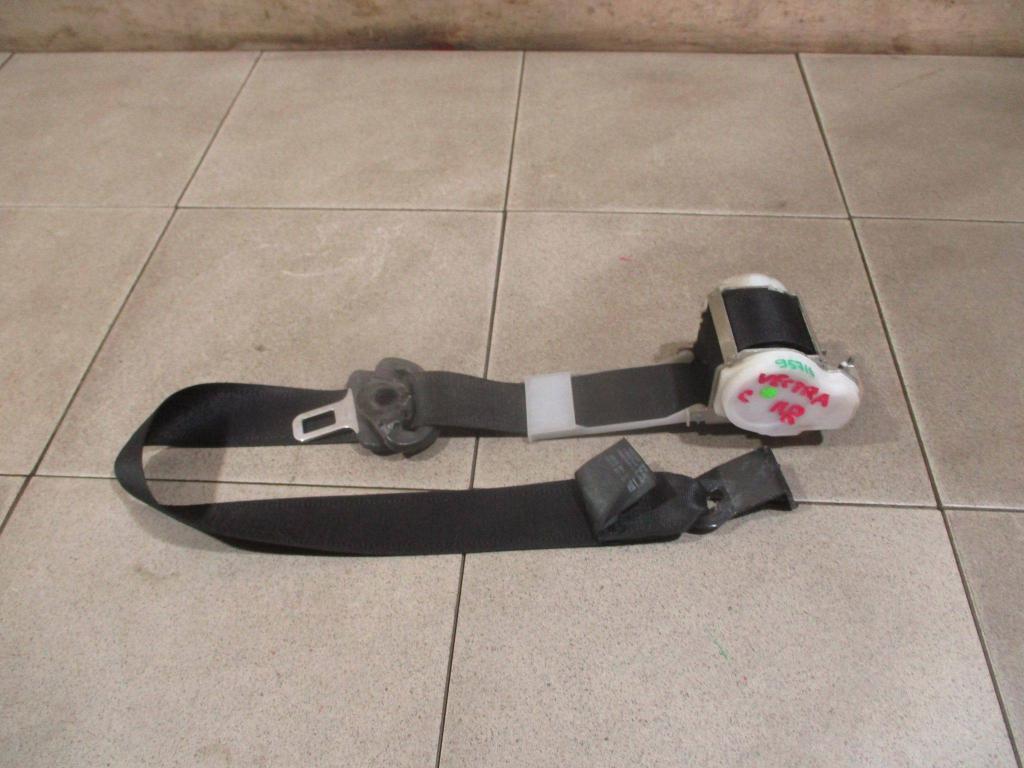 Ремень безопасности, 1000 рублей, Пермь