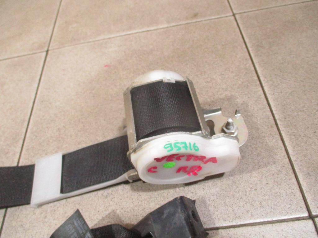 Ремень безопасности, 1000 рублей, Пермь