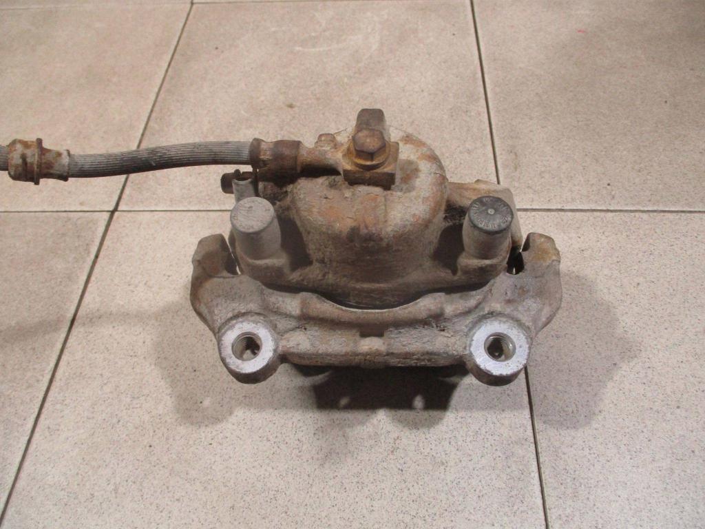 Суппорт передний левый, 3000 рублей, Пермь