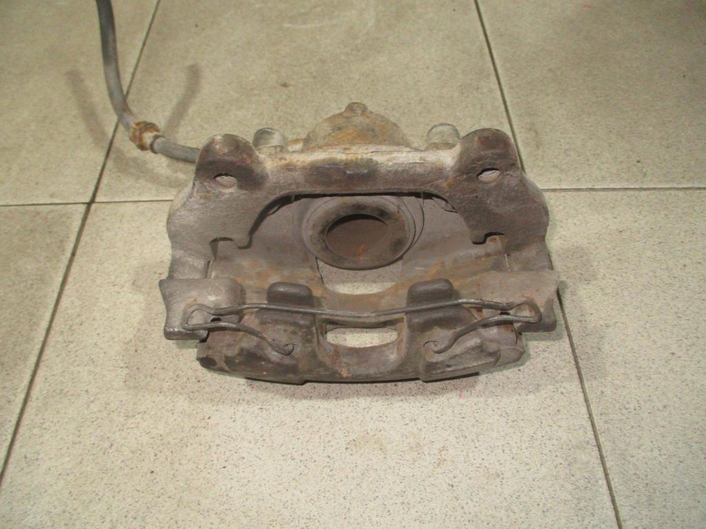 Суппорт передний левый, 3000 рублей, Пермь