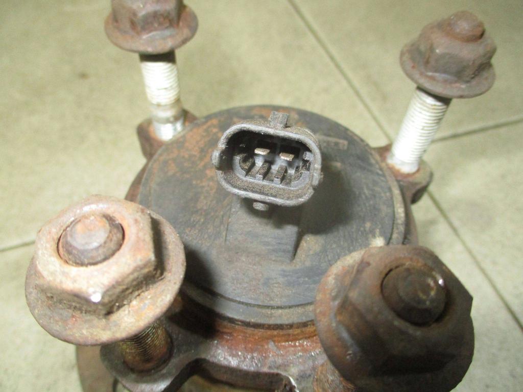 Ступица задняя, 1500 рублей, Пермь