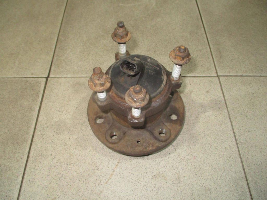 Ступица задняя, 1500 рублей, Пермь