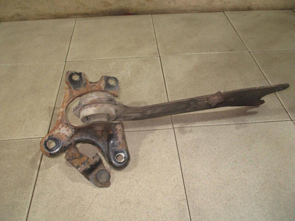 Рычаг задний продольный правый, 1000 рублей, Пермь