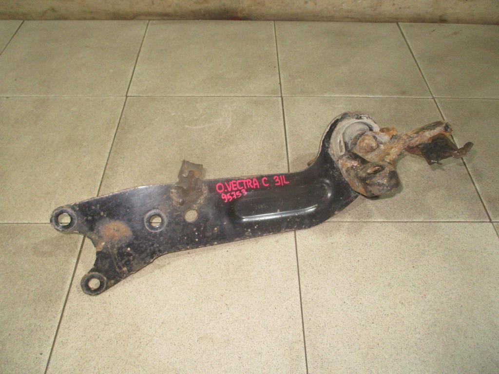 Рычаг задний продольный левый, 500 рублей, Пермь