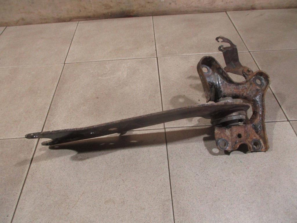 Рычаг задний продольный левый, 500 рублей, Пермь