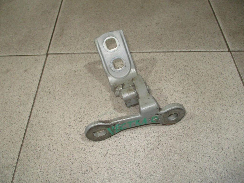 Петля двери передней левой верхняя, 500 рублей, Пермь