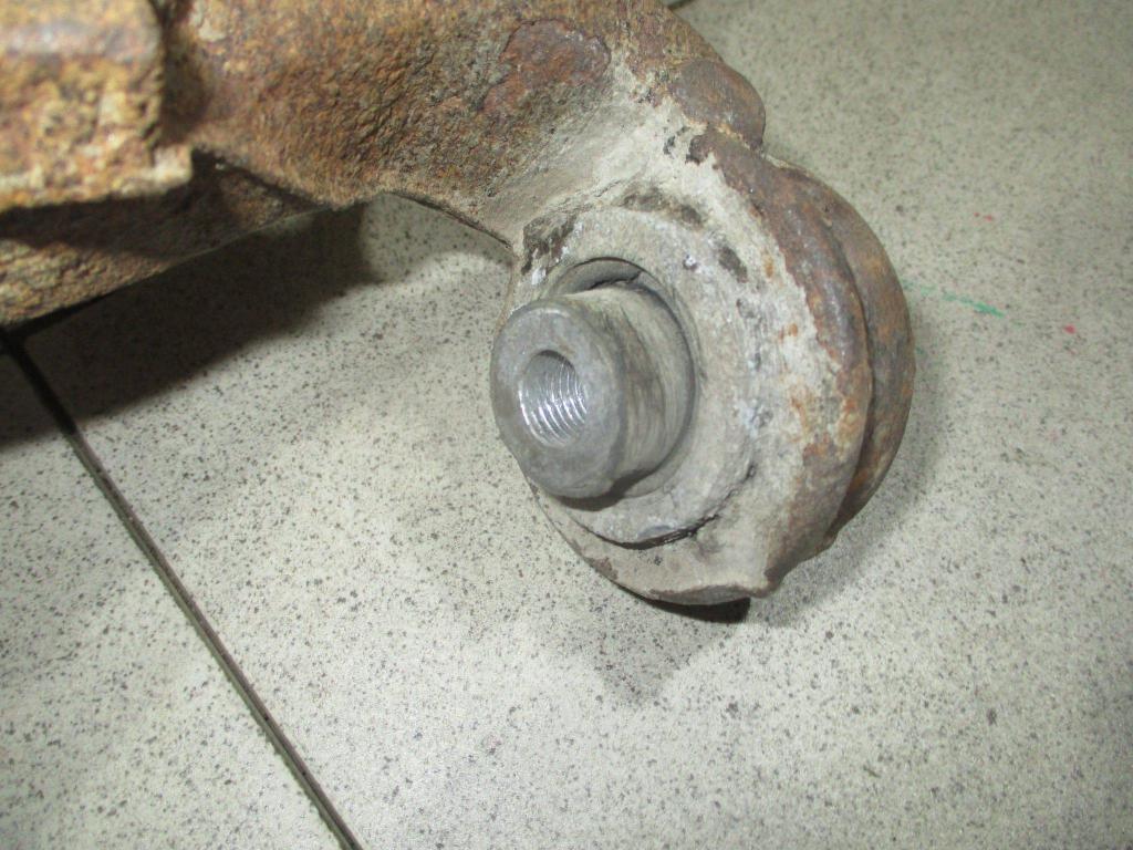 Кулак поворотный задний левый, 2500 рублей, Пермь