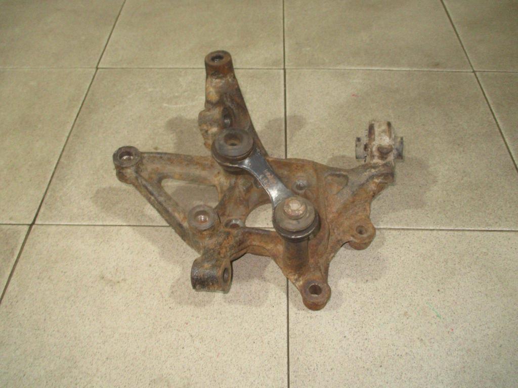 Кулак поворотный задний левый, 2500 рублей, Пермь