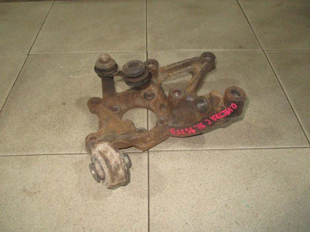 Кулак поворотный задний левый, 2500 рублей, Пермь