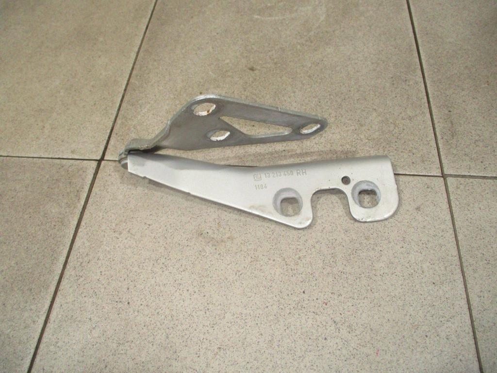 Петля капота правая, 500 рублей, Пермь