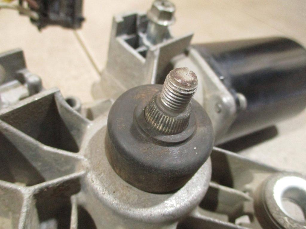 Моторчик дворников передний, 3000 рублей, Пермь