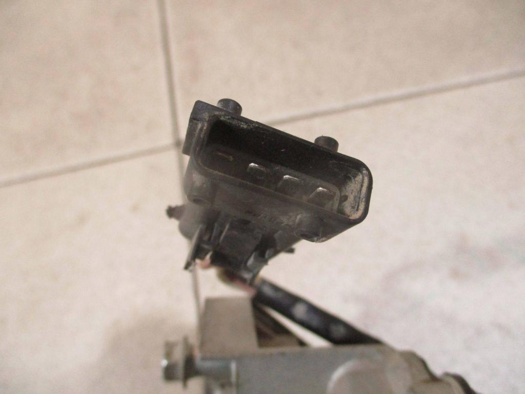 Моторчик дворников передний, 3000 рублей, Пермь