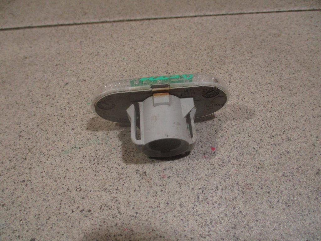 Повторитель на крыло, 500 рублей, Пермь