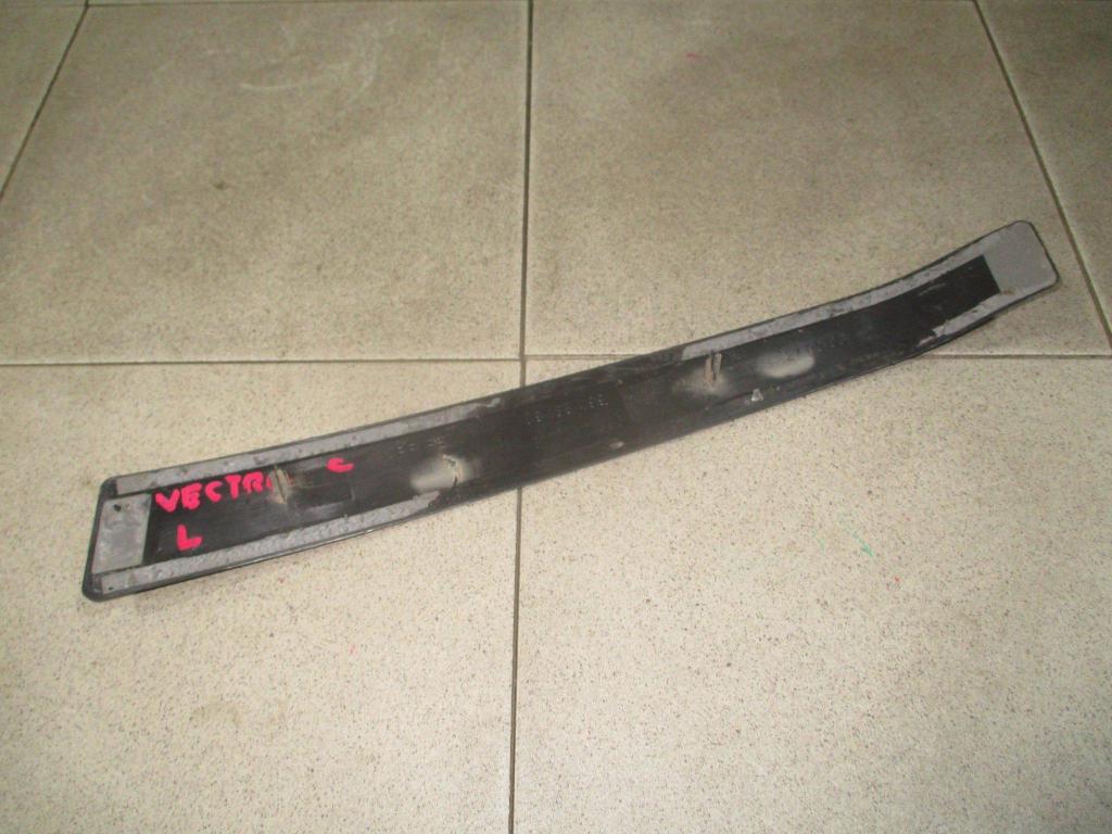 Накладка стойки, 500 рублей, Пермь