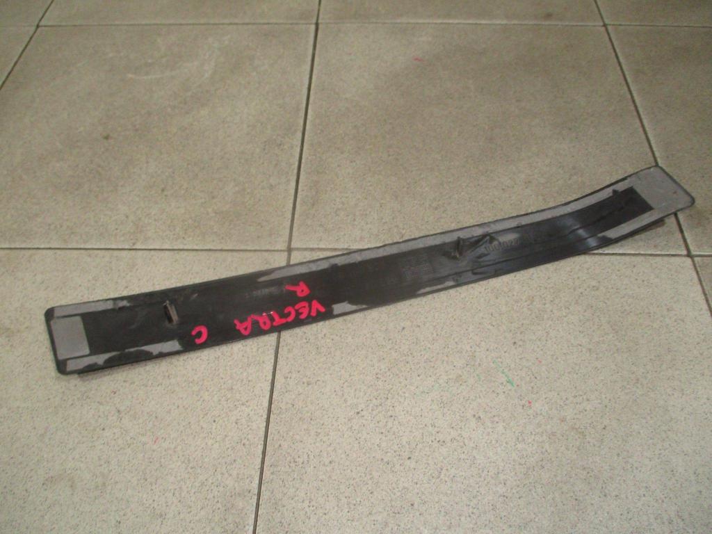 Накладка стойки, 500 рублей, Пермь