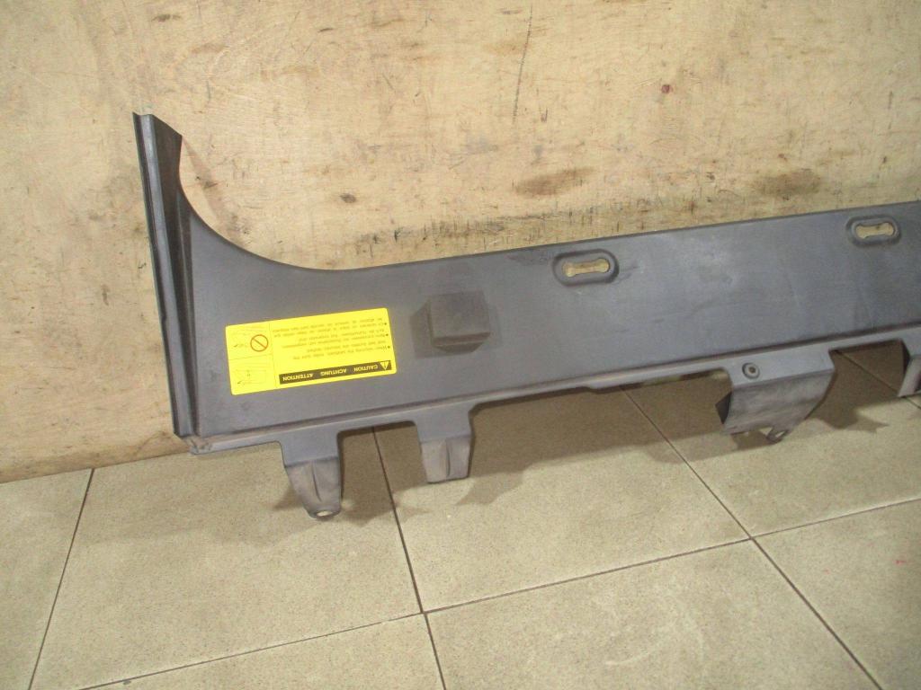 Обшивка багажника, 1000 рублей, Пермь