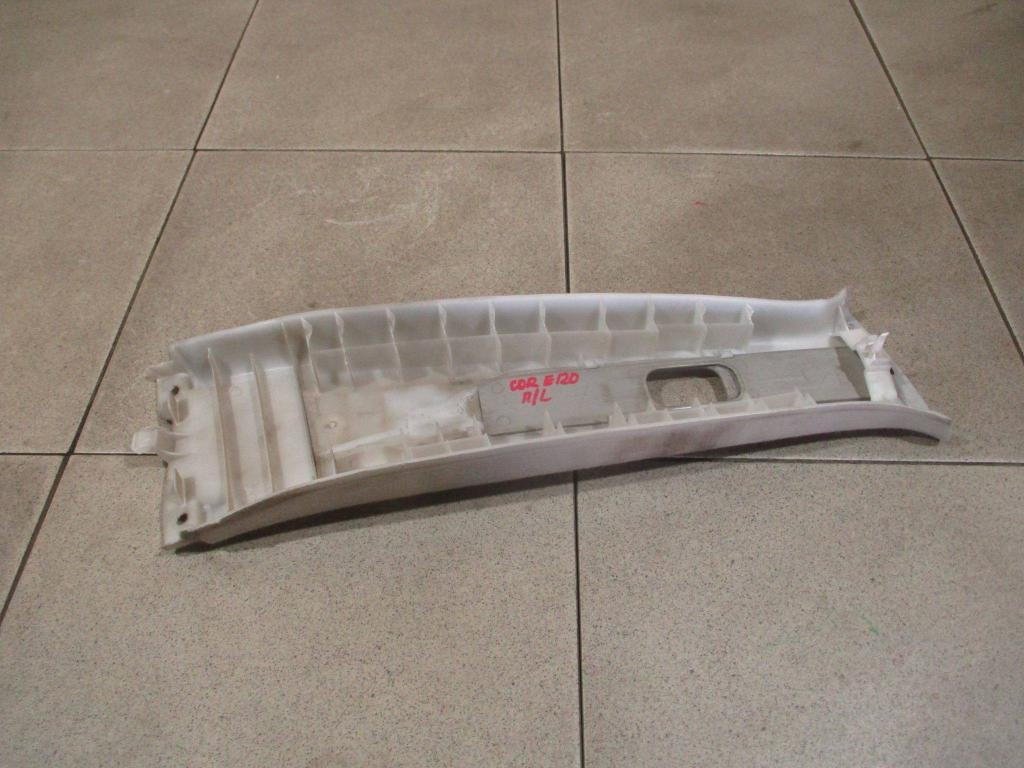 Обшивка стойки, 500 рублей, Пермь