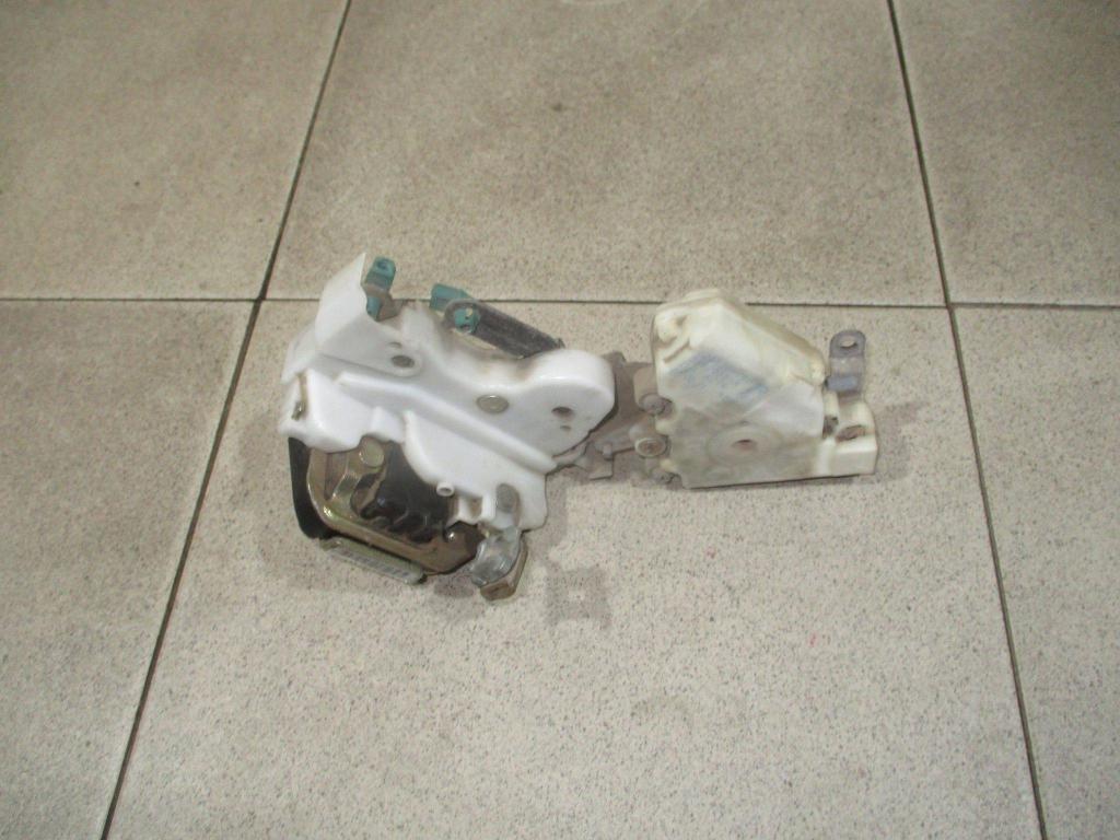 Замок двери задней правой, 1000 рублей, Пермь