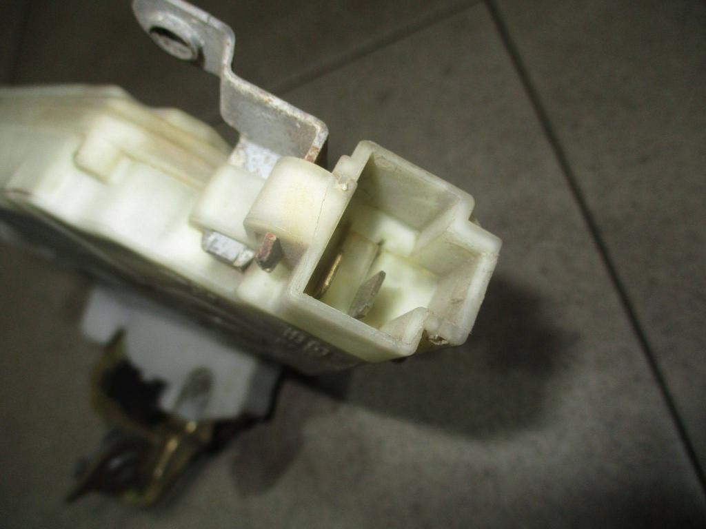 Замок двери задней правой, 1000 рублей, Пермь