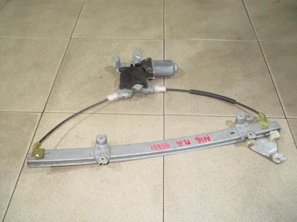 Стеклоподъемник передний правый, 1600 рублей, Пермь