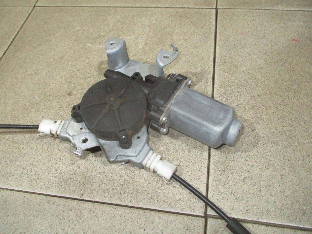 Стеклоподъемник передний правый, 1600 рублей, Пермь