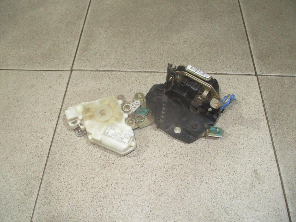 Замок двери передней правой, 1000 рублей, Пермь