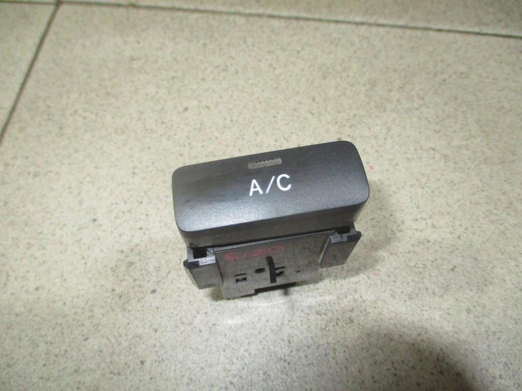 Кнопка кондиционера, 500 рублей, Пермь