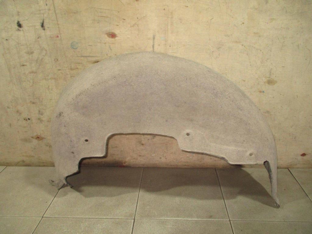 Локер задний правый, 1500 рублей, Пермь