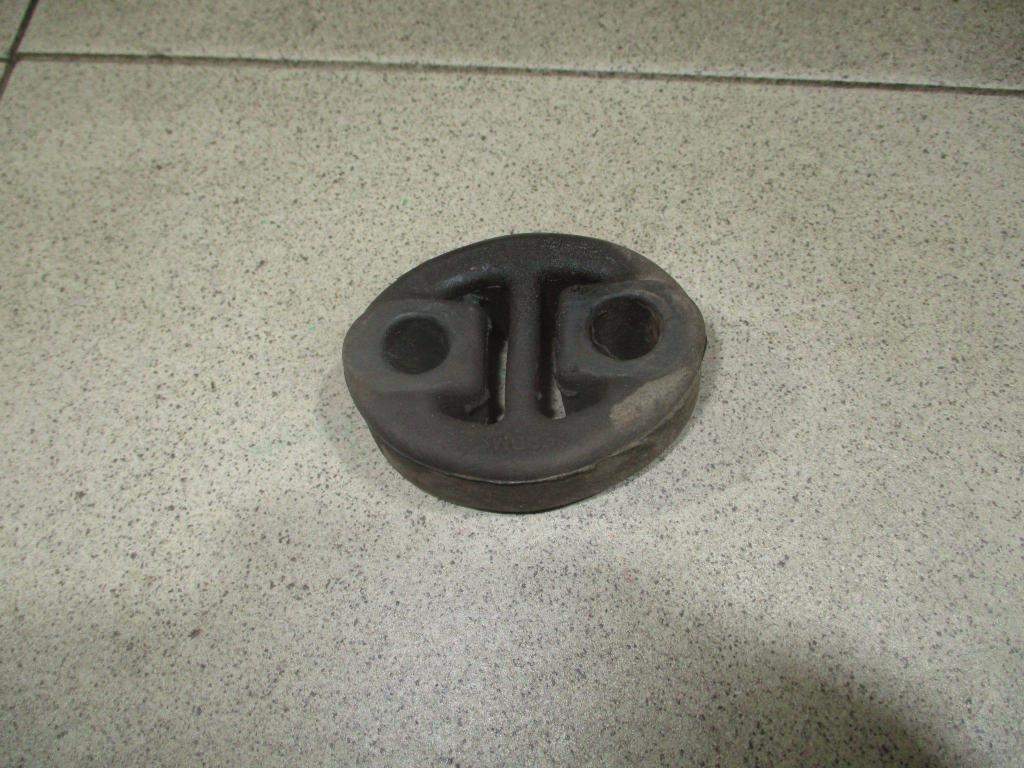 Резинка подвеса глушителя, 500 рублей, Пермь