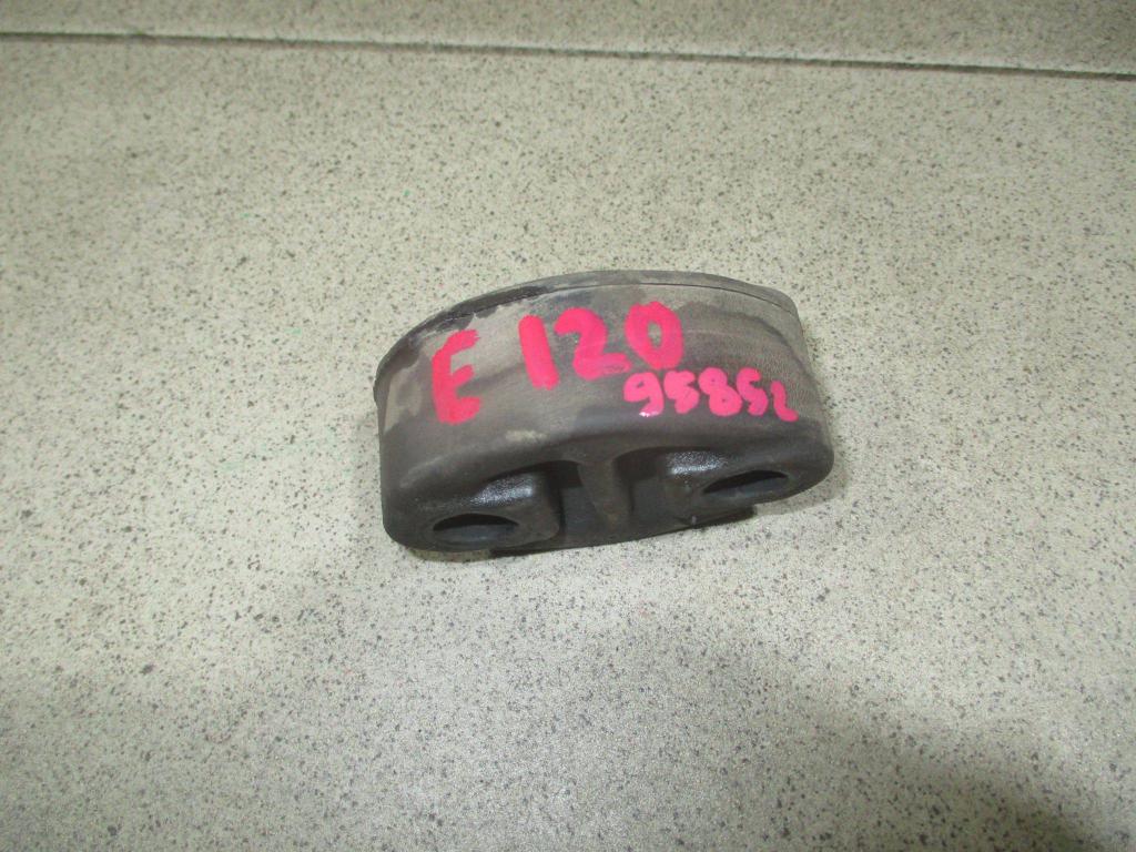 Резинка подвеса глушителя, 500 рублей, Пермь