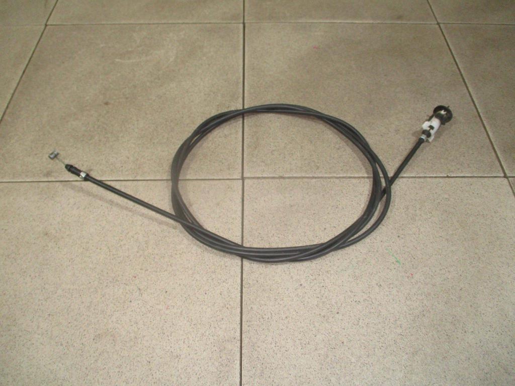 Трос лючка бензобака, 850 рублей, Пермь