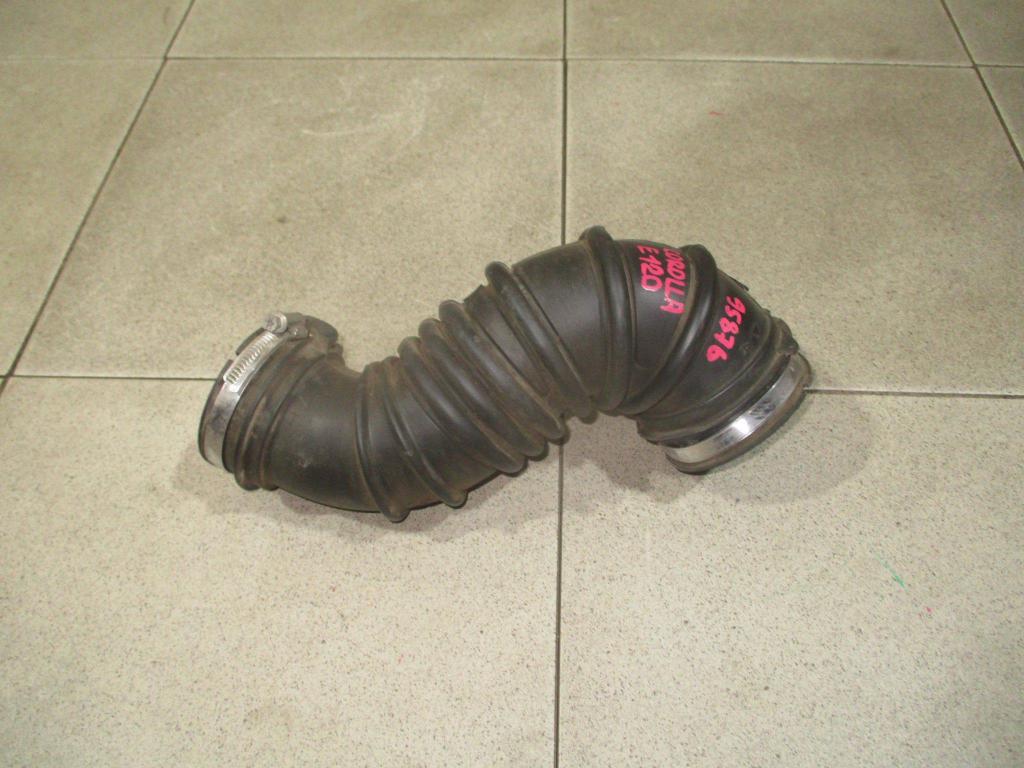 Патрубок воздушного фильтра, 1000 рублей, Пермь