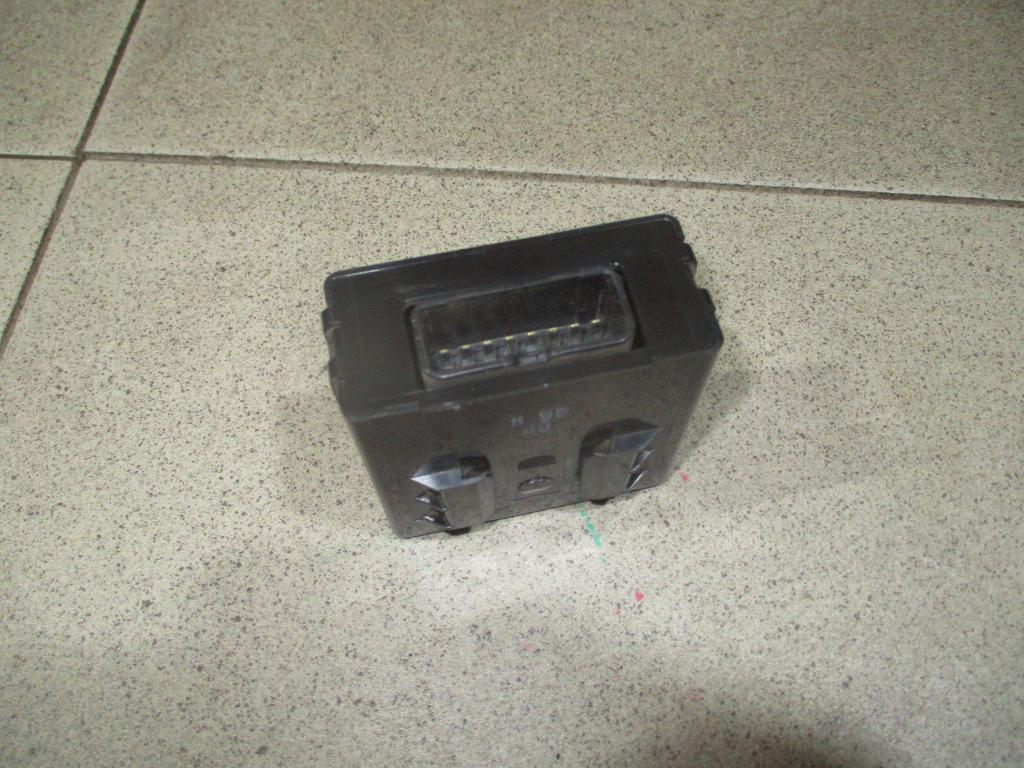 Блок электронный, 500 рублей, Пермь