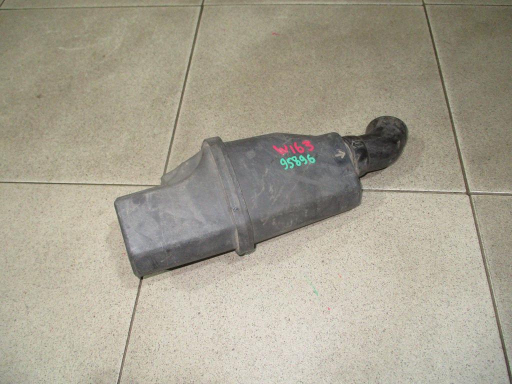 Резонатор воздушного фильтра, 1000 рублей, Пермь