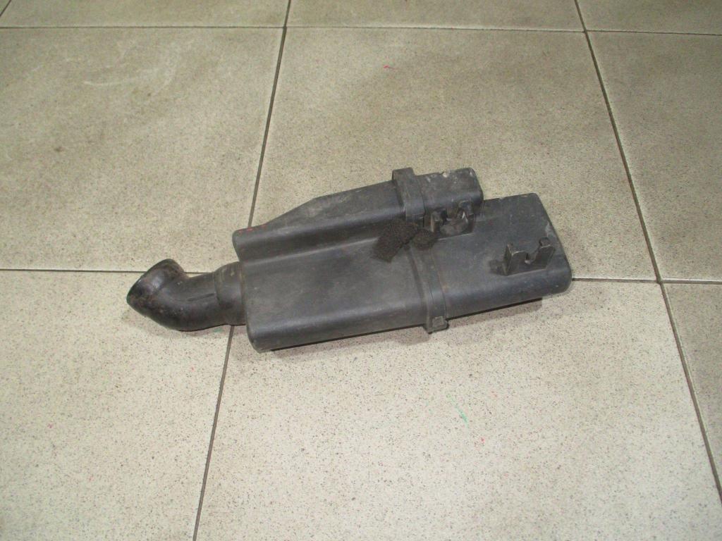 Резонатор воздушного фильтра, 1000 рублей, Пермь