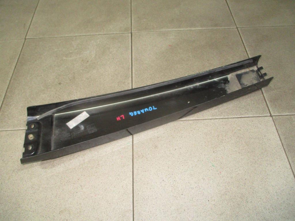 Накладка стойки, 1000 рублей, Пермь