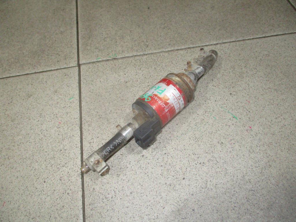 Насос топливный отопителя автономного, 5000 рублей, Пермь