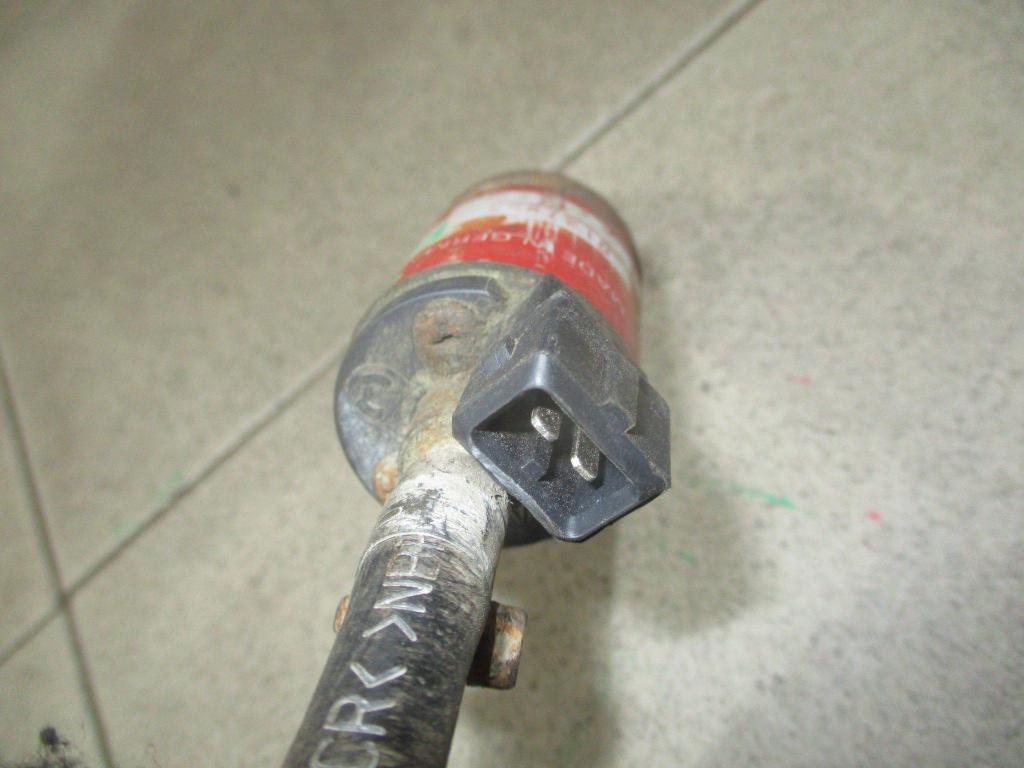 Насос топливный отопителя автономного, 5000 рублей, Пермь