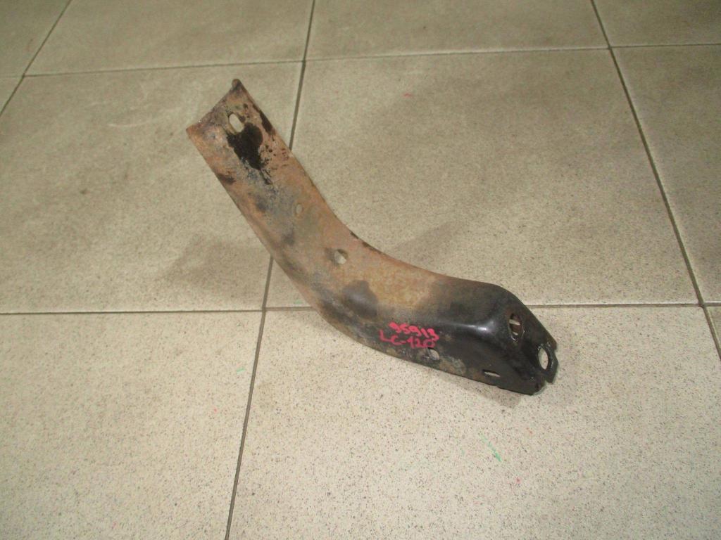 Кронштейн подножки, 2000 рублей, Пермь