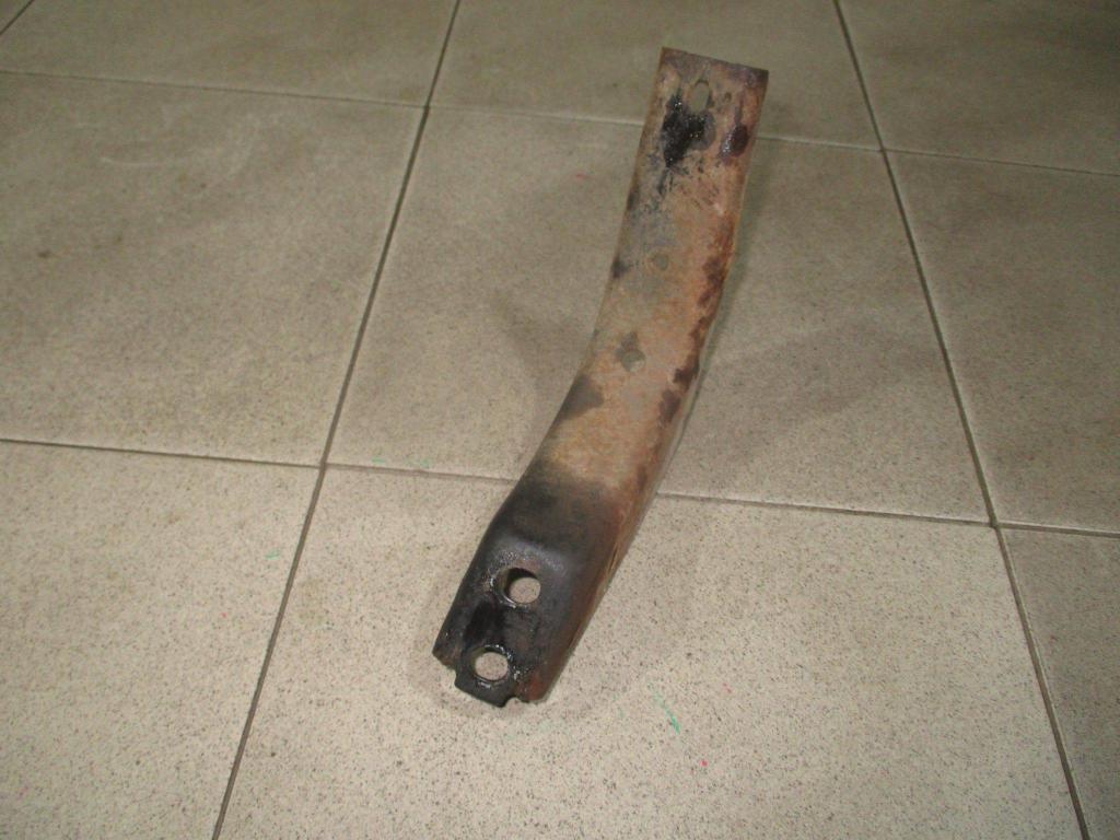 Кронштейн подножки, 2000 рублей, Пермь