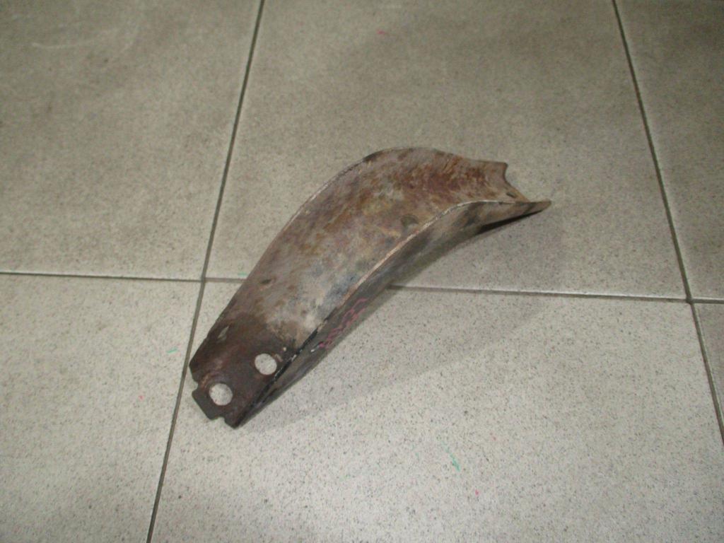 Кронштейн подножки, 2000 рублей, Пермь