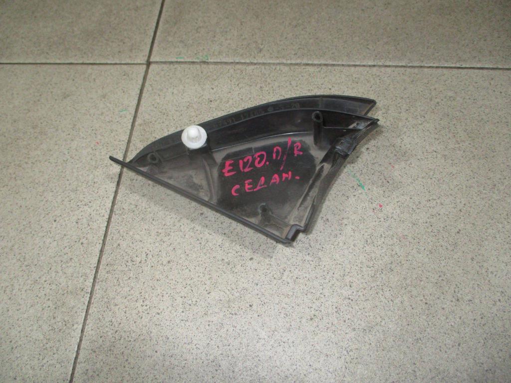 Крышка зеркала внутренняя правая, 500 рублей, Пермь