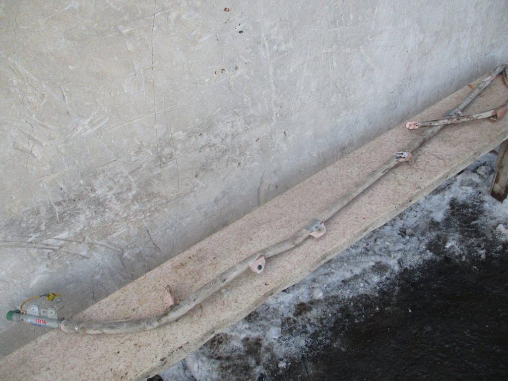 Подушка безопасности боковая, 1500 рублей, Пермь